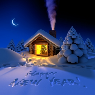 507717_stock_photo_little_house_in_the_woods_on_new_years_night.jpg