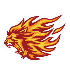 lion_head_flaming_fire_logo_vector_22320765.jpg
