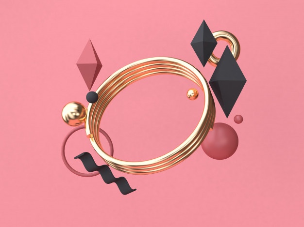 gold_circle_3d_rendering_red_pink_background_minimal_abstract_geometric_shape_floating_39343_198.jpg