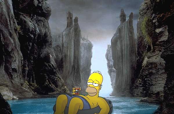 homer_by_the__argonath.JPG