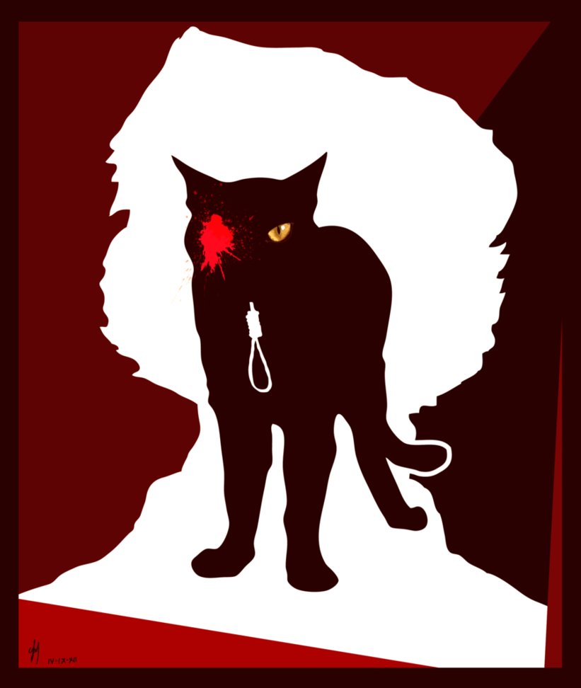 edgar_allan_poe___black_cat_by_thredith_d5dqhvk.png