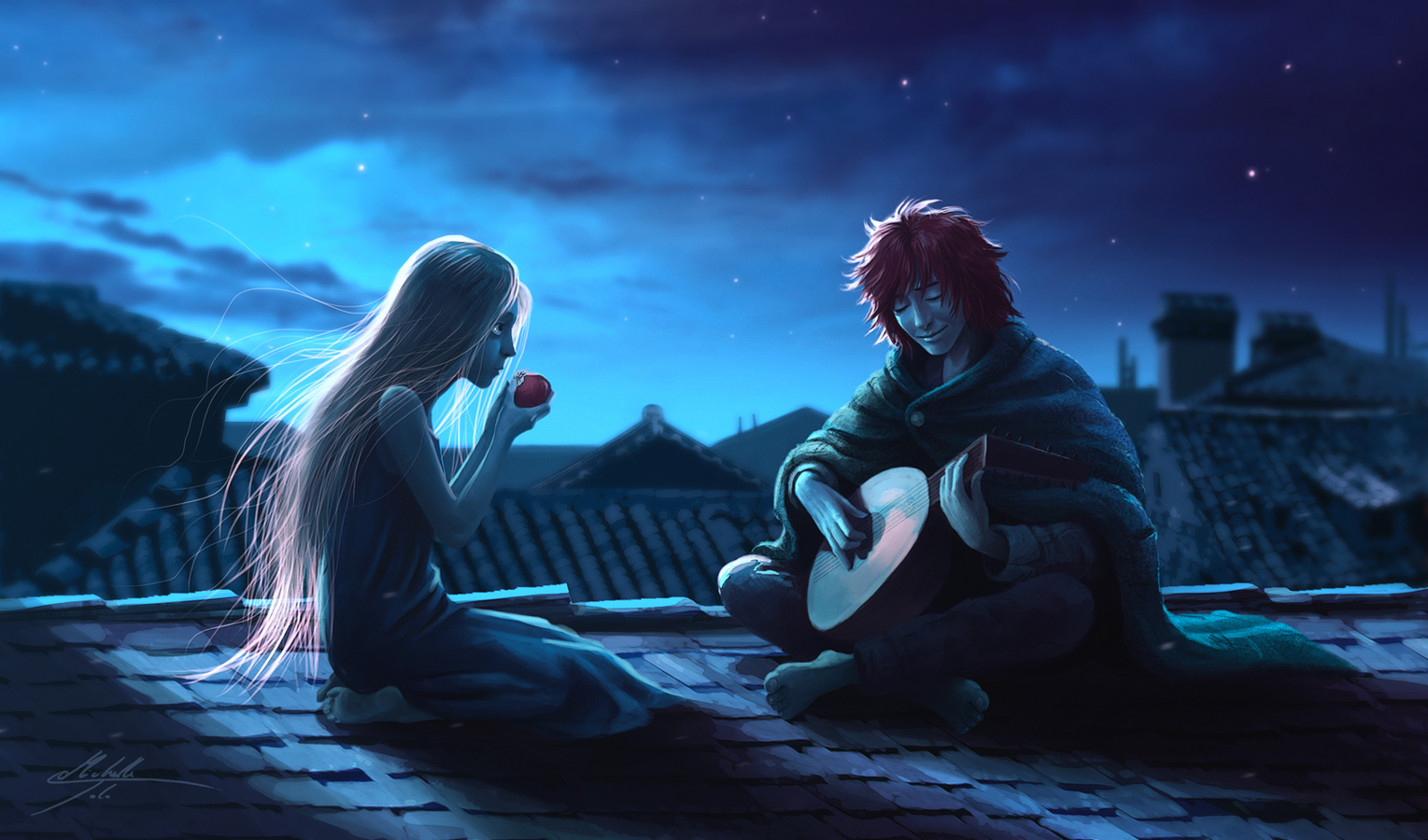 Auri_and_kvothe_by_manweri_d9ggl69.jpg