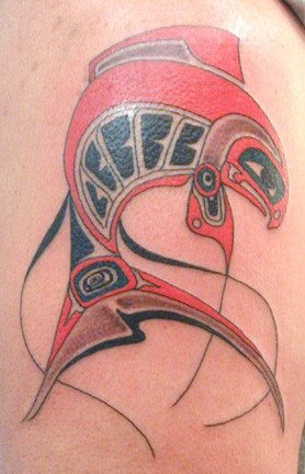 Tribal_Fish