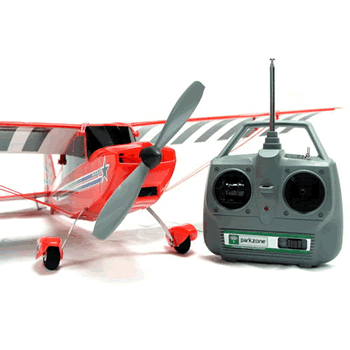 hobbyzone_super_decathlon_remote_control_plane.gif