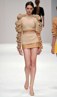 DavidKoma_beige_lycra_leather_minidress_look165_350px_0.jpg