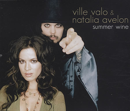 Ville_Valo_Summer_Wine_390751.jpg