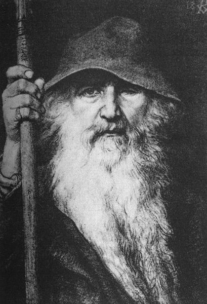 409px_Georg_von_Rosen___Oden_som_vandringsman__1886__Odin__the_Wanderer_.jpg