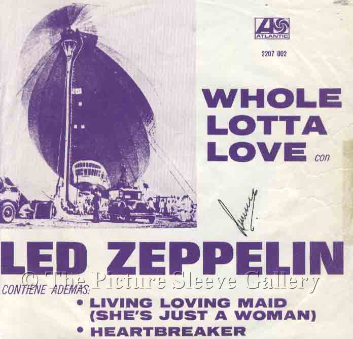Led zeppelin whole. Led Zeppelin whole Lotta Love. Led Zeppelin «whole Lotta Love Live. Led Zeppelin - whole Lotta Love обложка. Whole Lotta Love led Zeppelin картинка.