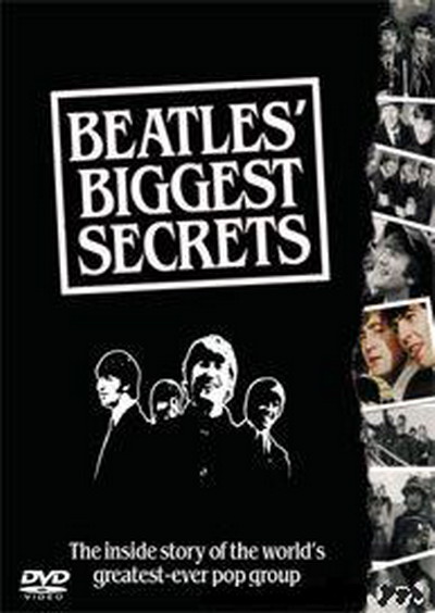 Big secrets. Biggest Beatles. Секрет и Битлз. 20 Greatest Hits the Beatles.