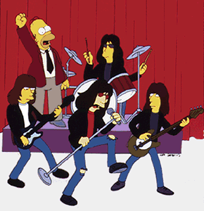 ramones_simpsons.gif