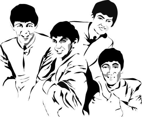 beatles.gif