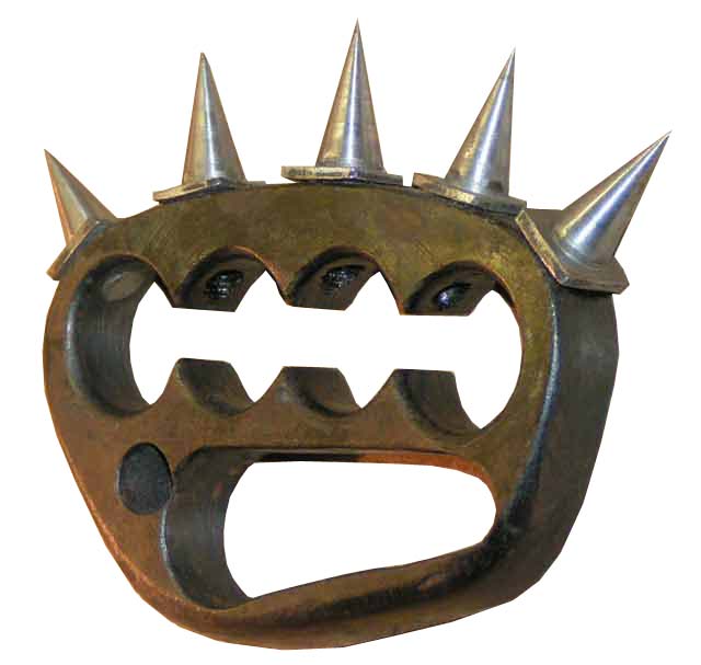 шипованный кастет. шипованный кастет женский. красивый кастет. шипованный кастет. шипованный кастет оружие.