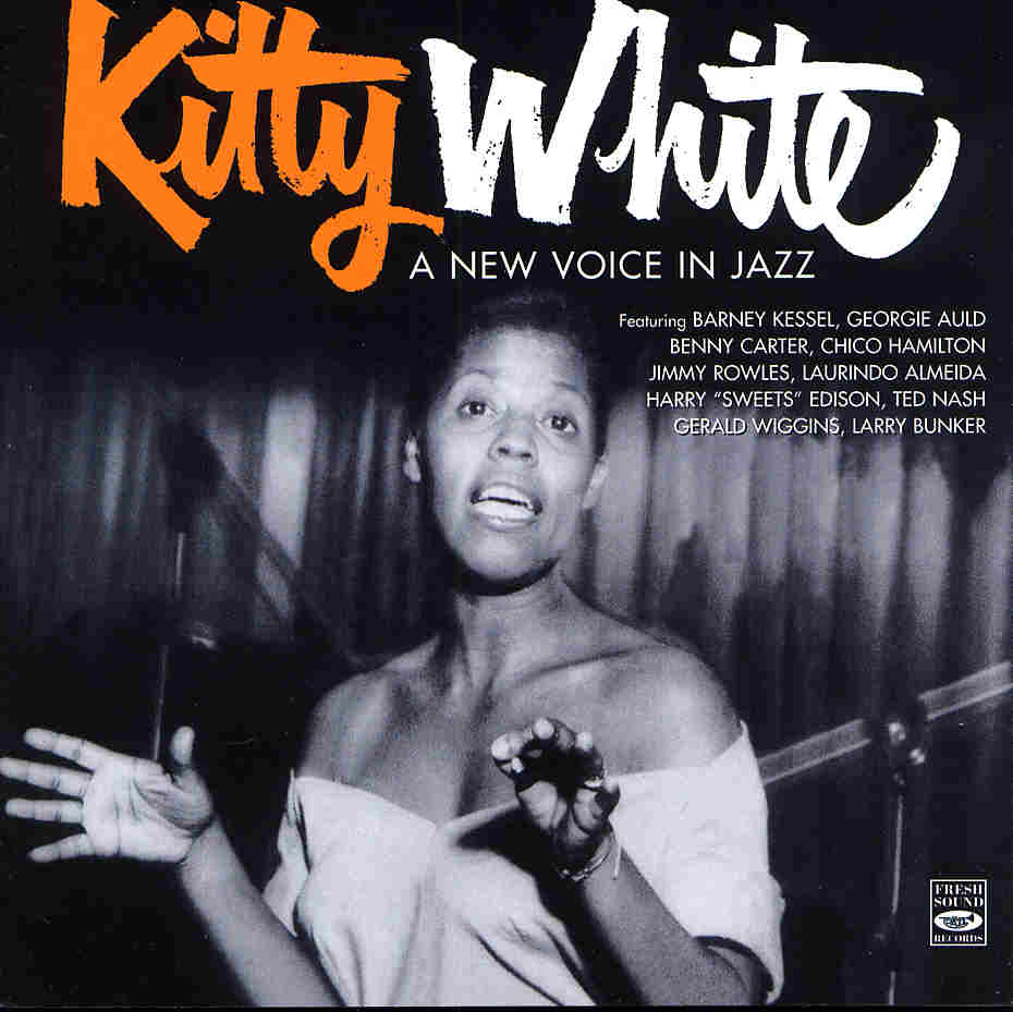 WHITE_Kitty_A_New_Voice_In_Jazz_front.jpg