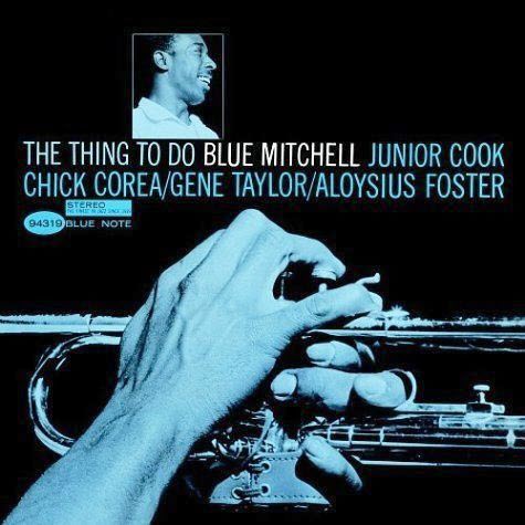 Blue_MITCHELL___The_Thing_To_Do.jpg