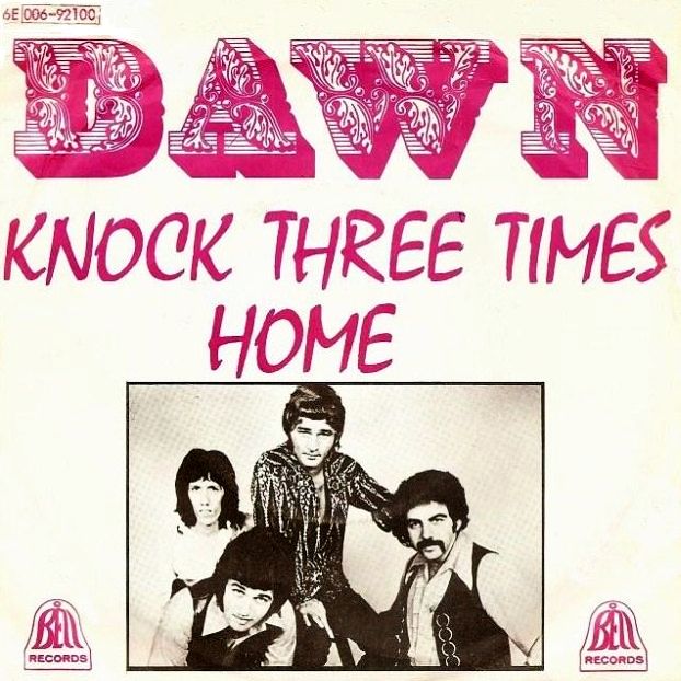 Three times. Dawn Knock three times. Fifth Dawn обложка альбома. Three times 5. Knock 3.