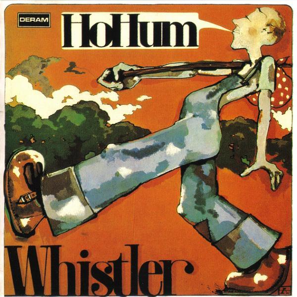 whistler___ho_hum_1971_front.jpg