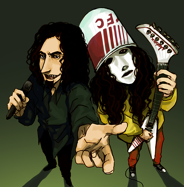 Serj_and_Buckethead_by_Chenj27.png