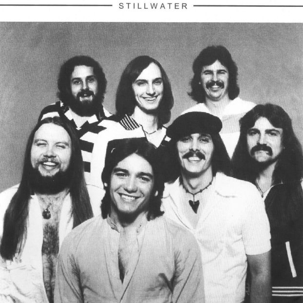 Песни группы вода слушать. Стиллуотер группа. Стил Ватер группа. Группа Stillwater участники. Stillwater группа Википедия.
