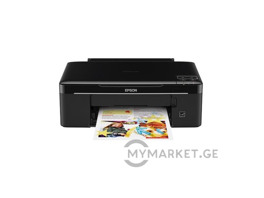 Купить Принтер Epson Stylus Sx130