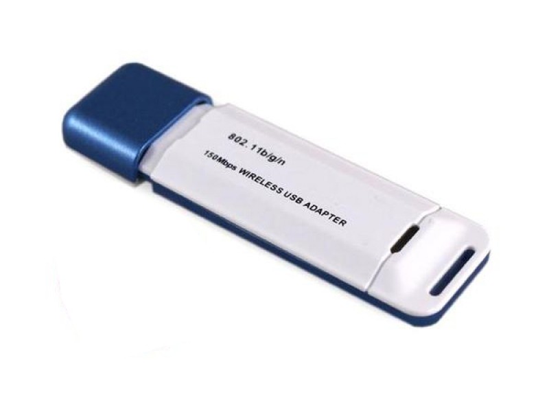 Беспроводная usb карта