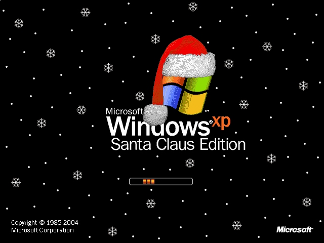 Windows xp remix