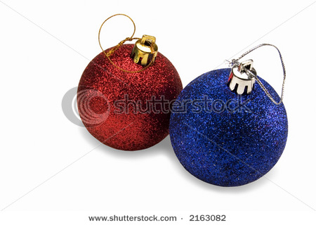 stock_photo_new_year_tree_decorations_on_white_background_2163082.jpg