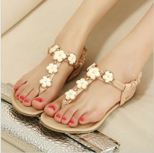 Free_shipping_2013_Women_small_plum_summer_flat_sandals_bare_toes_color_Pink_Apricot.jpg