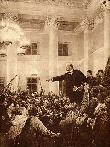 451px_Serov_Lenin_proclaims_Soviet_power.jpg