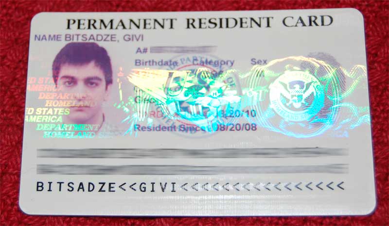 Резидент армении. Permanent Resident карта. ID карта Армения. Армянская ID карта. Карта резидента Армении.