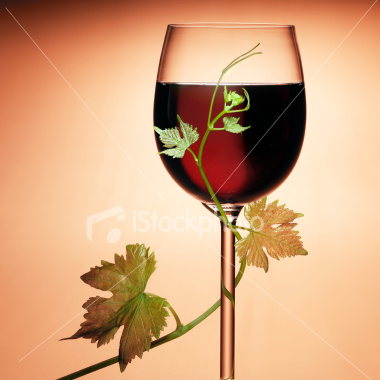 ist2_5493590_red_wine_with_grape_leaves.jpg