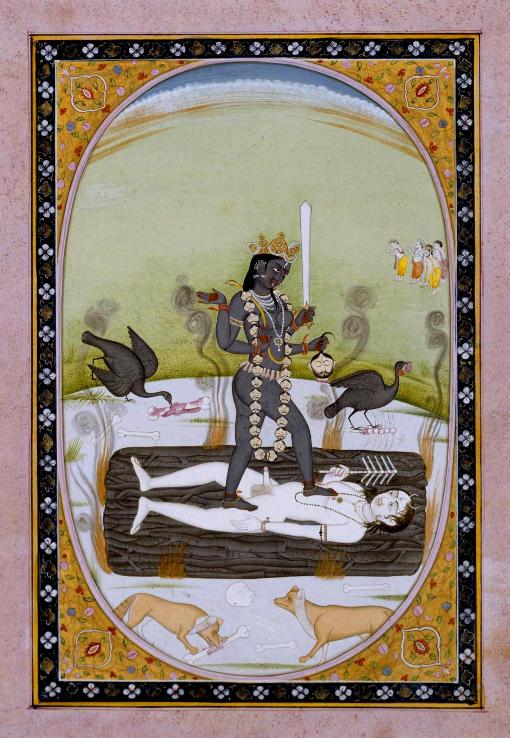 Kali_1800_1825_Kangra._The_Walters_Art_Museum..jpg