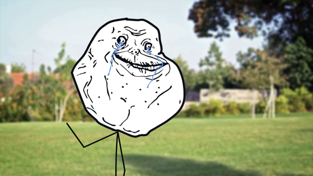 FOREVER_ALONE_troll_cry_GAG_Quartet_meme_song.jpg