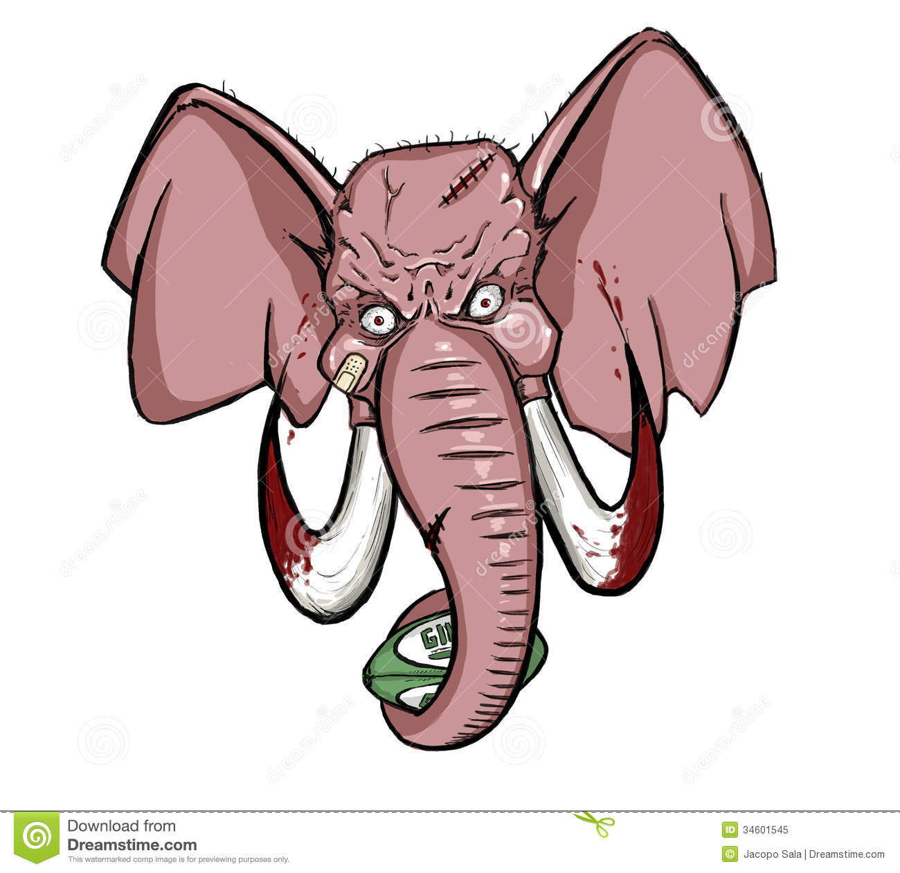 elephant_angry_playing_rugby_34601545.jpg