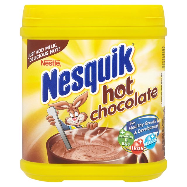 Nestle nesquik