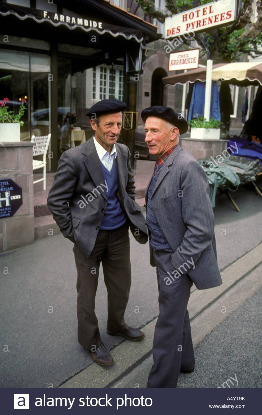 2_two_french_basque_men_french_basque_men_frenchmen_wearing_black_A4YT9K.jpg