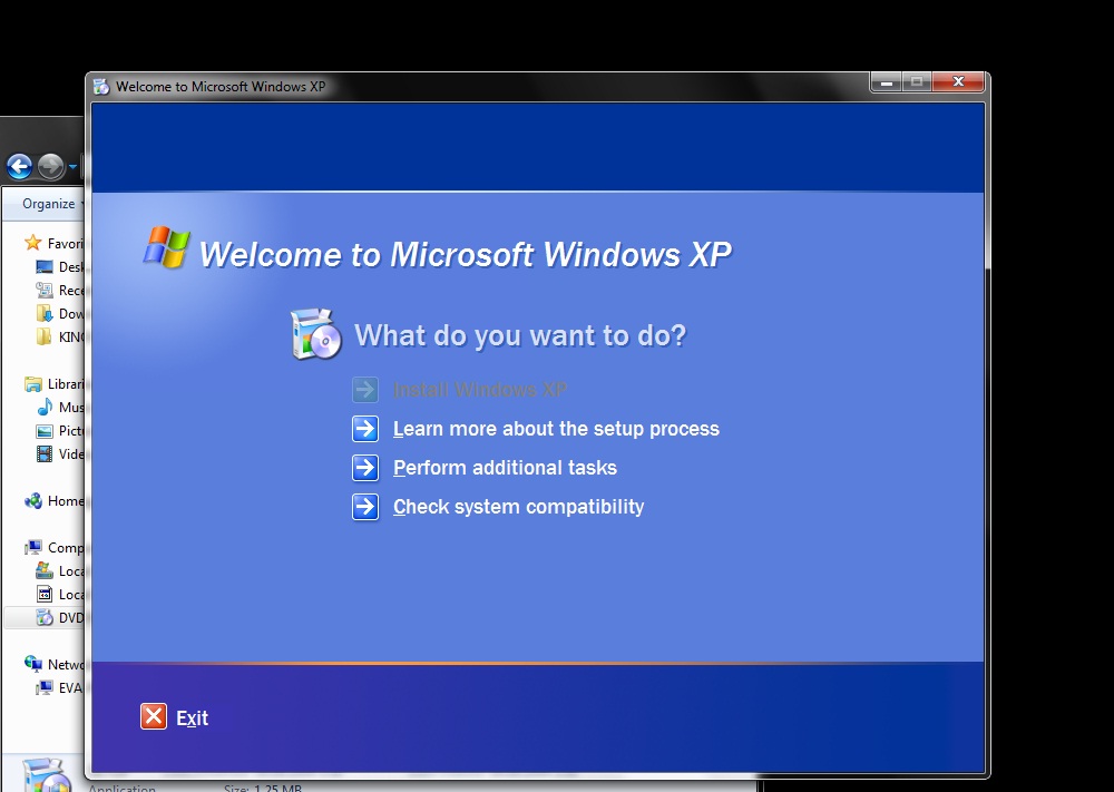 where can i get a free windows xp boot disk