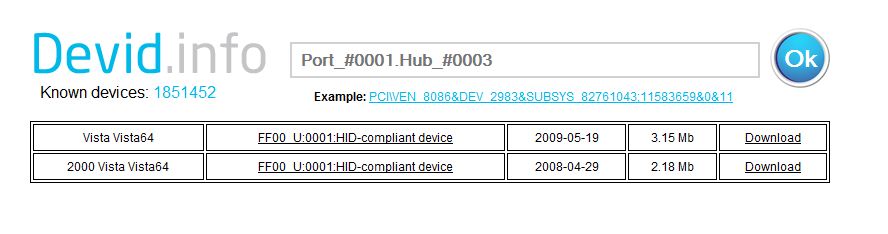 Pci ven 8086 dev 266e