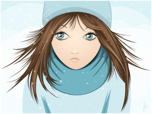 Snowgirl_by_LillemorGull.jpg
