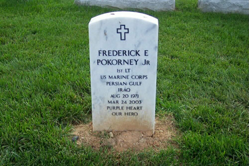 fepokorney_gravesite_062703.jpg