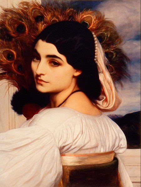 Lord_Frederick_Leighton_Pavonia.jpg