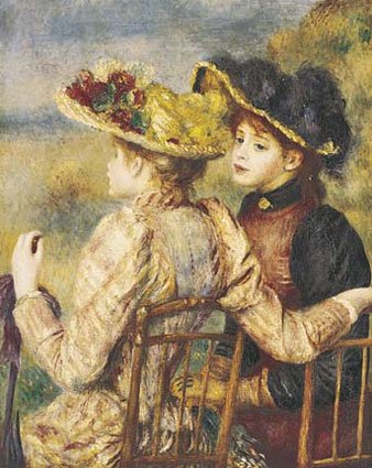 Two_Seated_Young_Girls_Print_C10100291.jpg