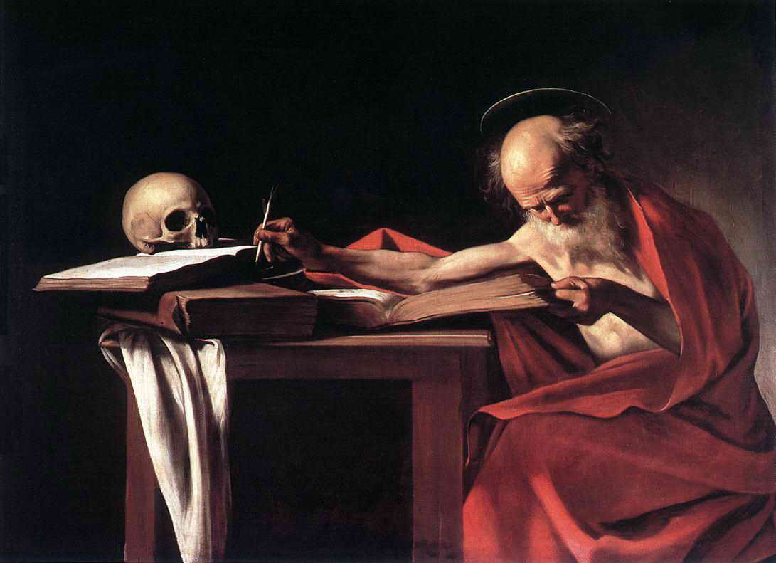 Caravaggio___St_Jerome__1606.jpg