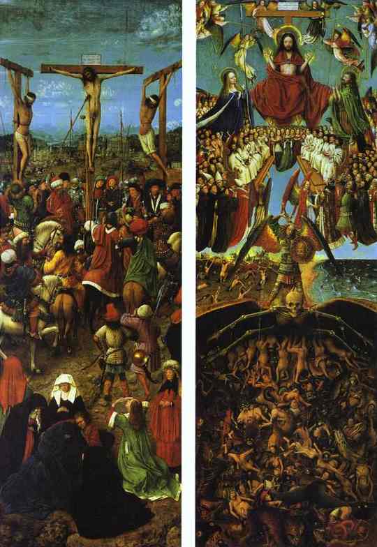 Hubert_and_Jan_van_Eyk._The_Crucifixion._The_Last_Judgment.jpg