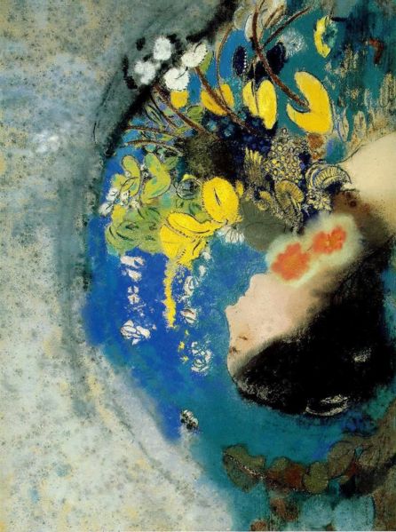 446px_Odilon_Redon___Ophelia.jpg