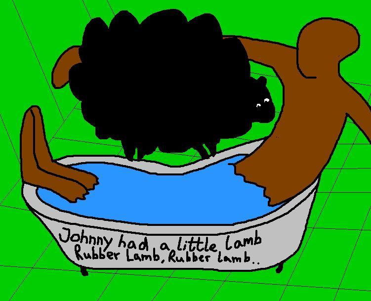 Johnny_had_a_little_lamb.JPG