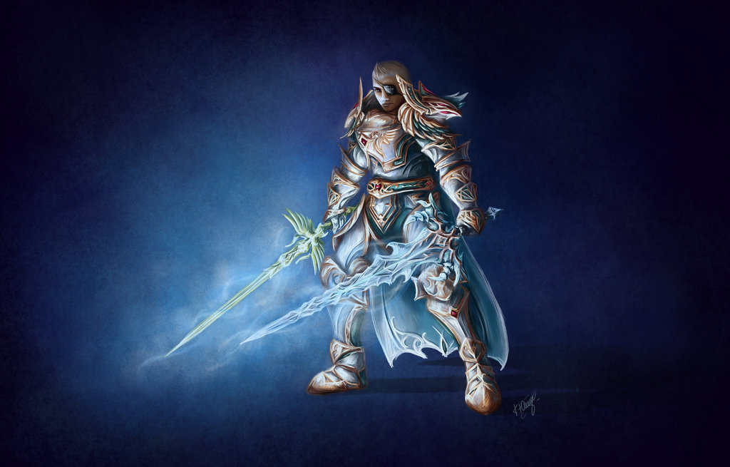lineage_2_gladiator_by_elfiika_d60ee4y.jpg