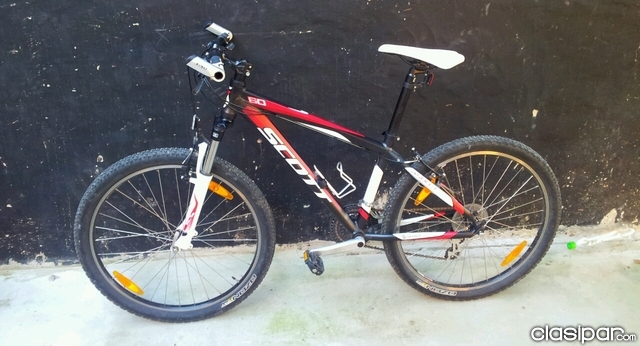 scott aspect 60 2011