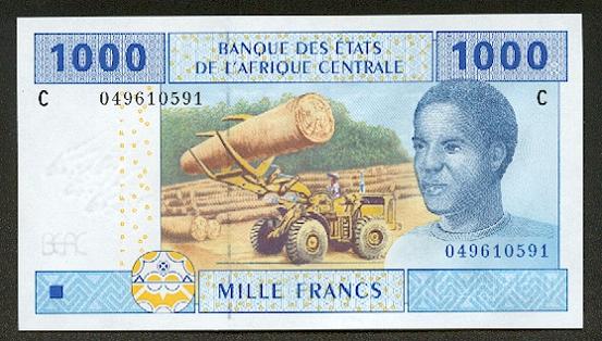 Cameroon__Chad__Central_African_Republic__Congo__Equatorial_Guinea__Gabon__Central_African_CFA_frank_1000.jpg