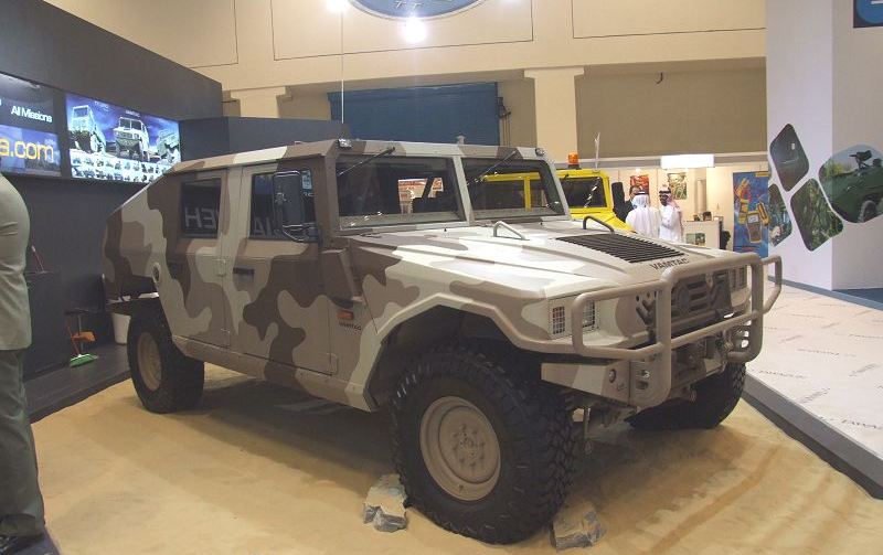 uro_vamtac_light_wheeled_vehicle_spain_spanish_idex_2009_defense_exhibition_001.jpg