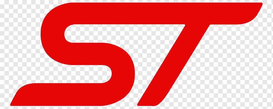 png_transparent_st_logo_logo_ford_focus_st_group_buying_text_trademark_number.png